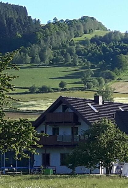 Agroturystyka U Kasi Scinawka Gorna Zewnętrze zdjęcie